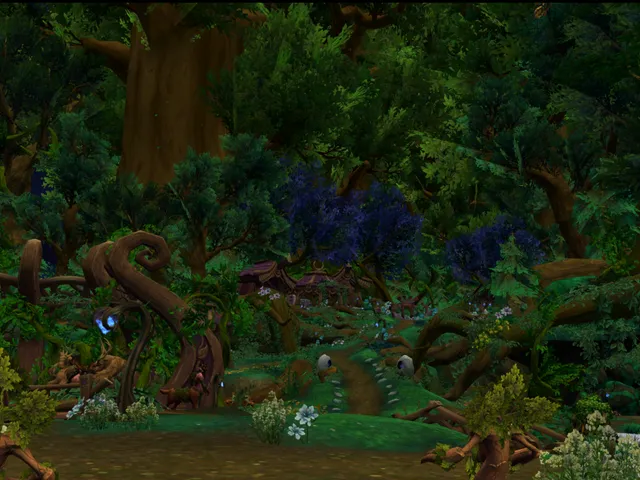 Dreamgrove