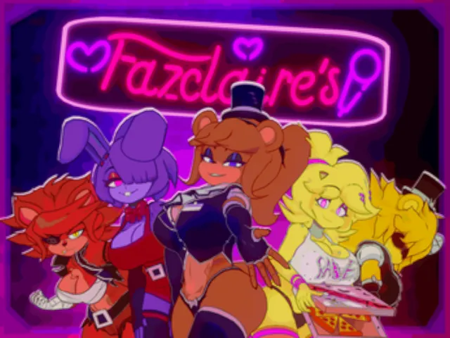 Frenni's Nightclub