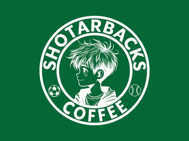 SHOTARBACKS COFFEE