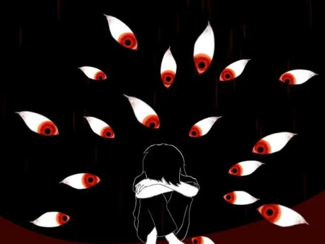 No hope․․․无望