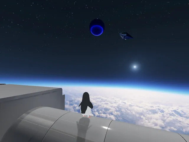 ルナ・ペンデュラム