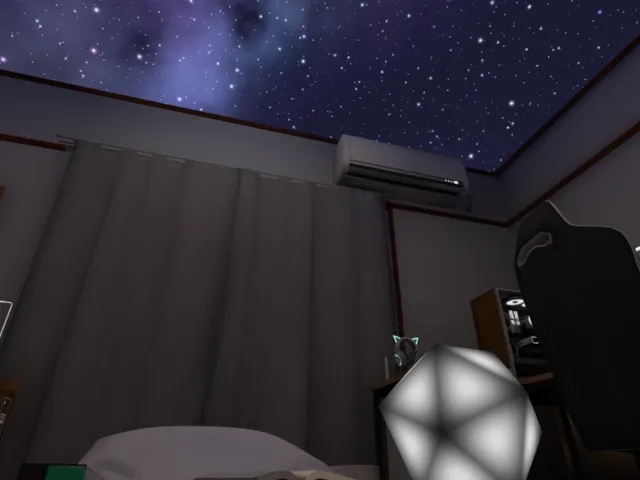 プラネタリウム-Planetarium