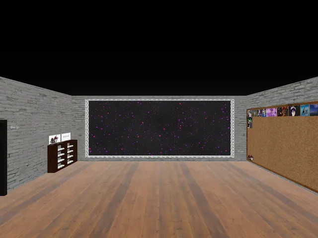 Remake Roxi's Chill ＆ Avatar World