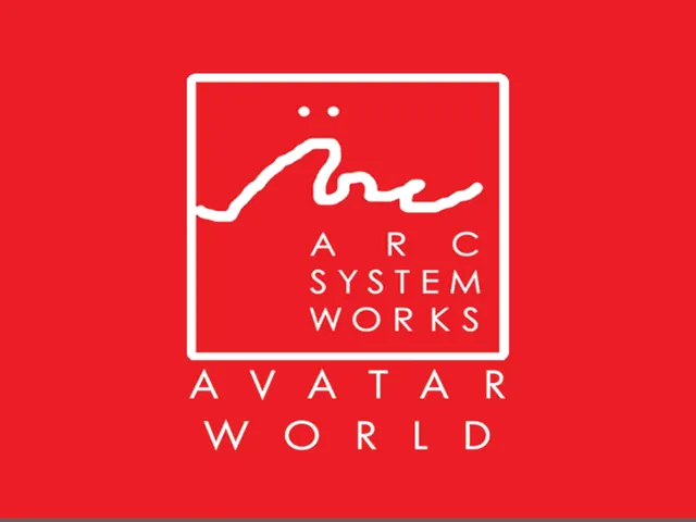 Arc Systems Works Avatar World