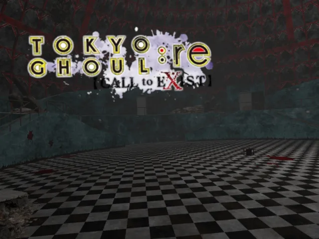 Tokyo Ghoul RE˸ Call to Exist （Yamori's Chambers）