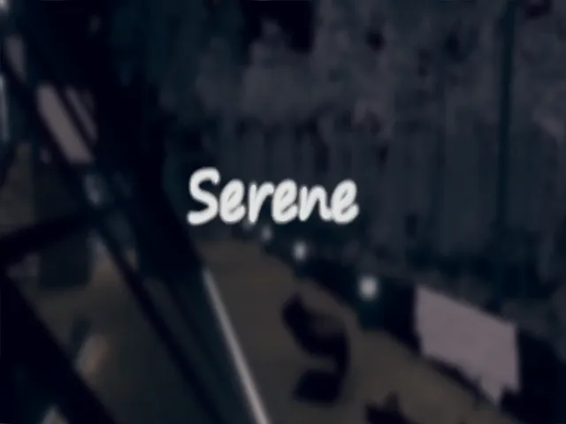 Serene Home