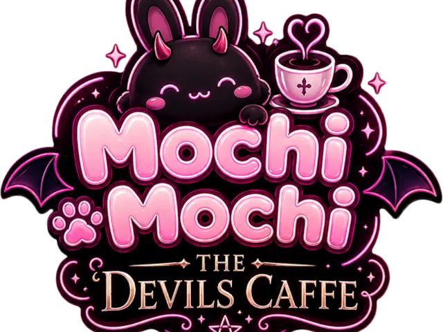 Mochi Mochi Cafe