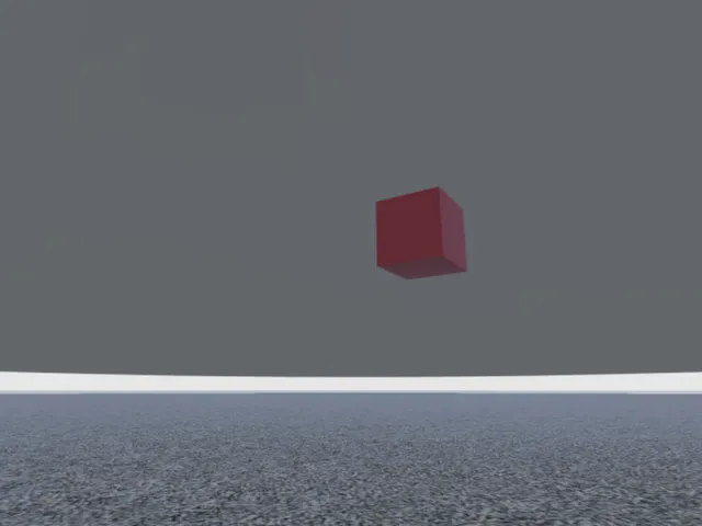 Only red