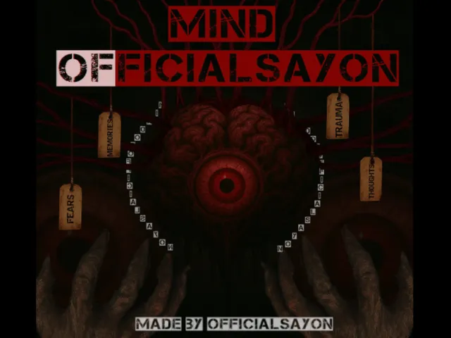 Mind Of OfficialSayon