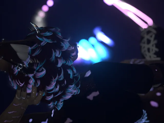 CoffeeShops - Avatar World