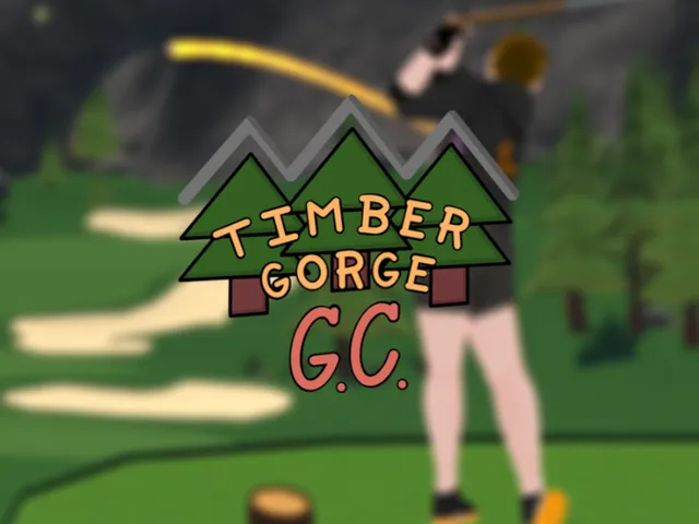 Timber Gorge Golf Club