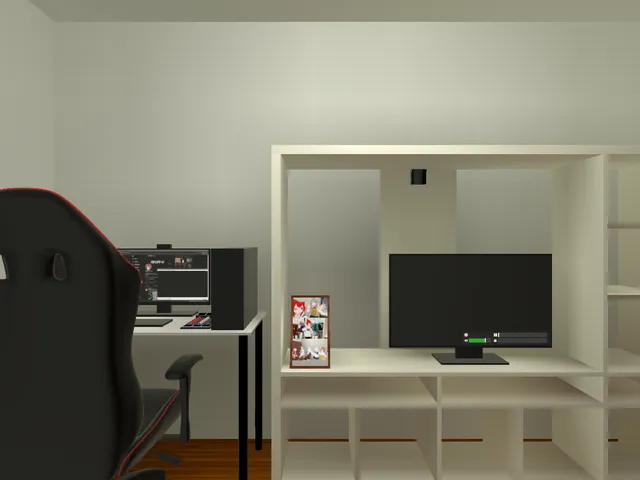 ［Udon］［RealtimeGI］ RIX Home v0․85