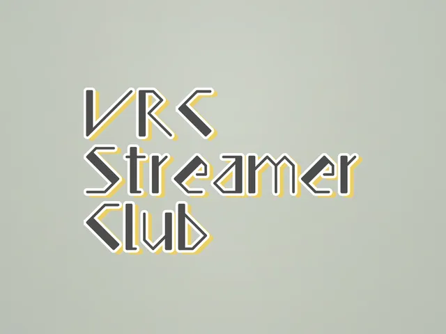 VRC Streamer Club
