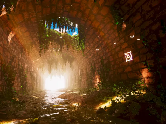 Secret Stream