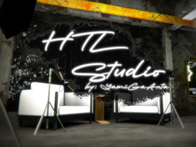 HTL Studio