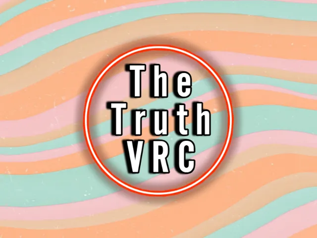The Truth VRC Studio
