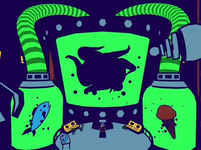 Prefabs Jam Hub˸ Unusual Combinations