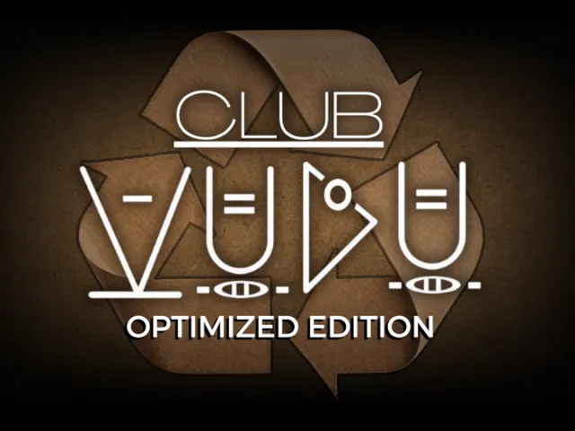 Optimized ClubVudu