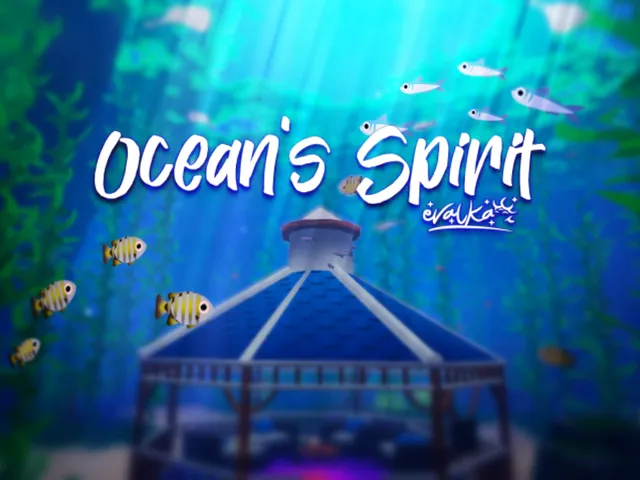 Ocean's Spirit