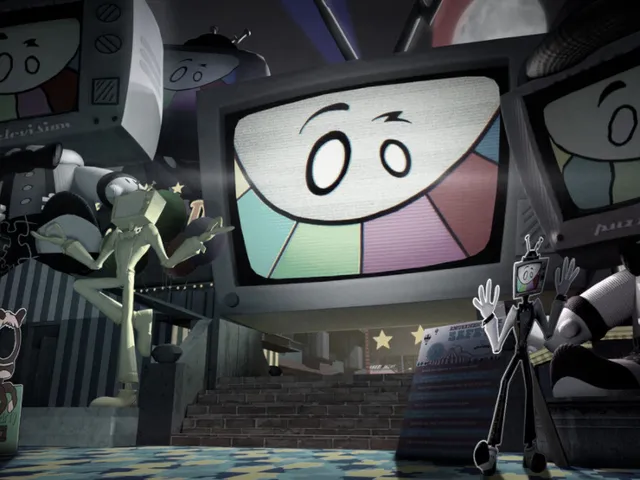 puzzle park small update