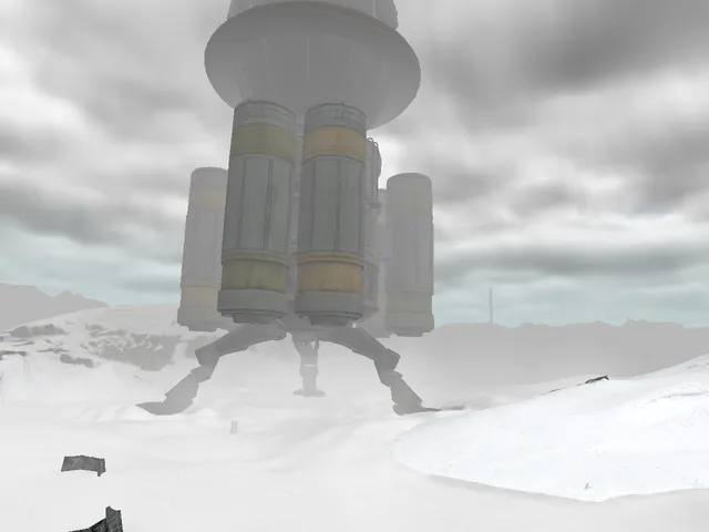 Eden's Toola Wastes Preview