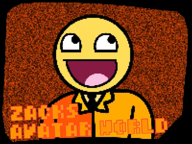 Zack's Avatarz ＆ Stuff