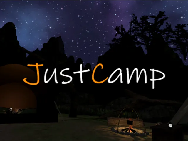JustCamp