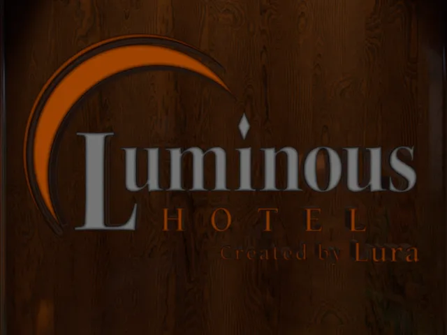 Shigure Luminous Hotel＆Oasis