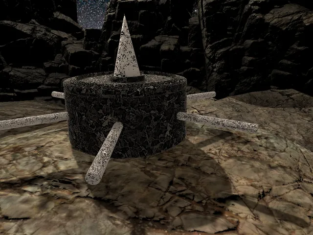 Just 奴隷が回すやつ