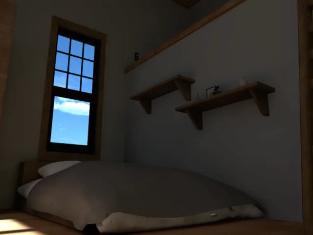 Bluesky attic -青空の屋根裏-