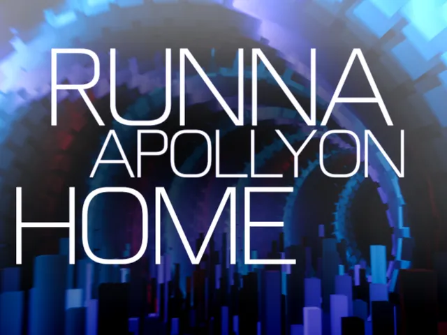 Runna Apollyon Home