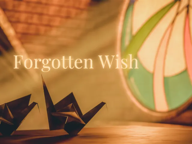 Forgotten Wish