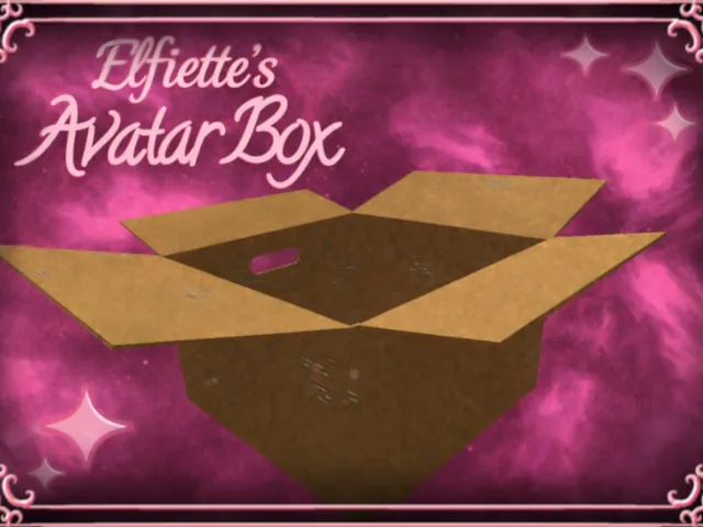 Avatar Box
