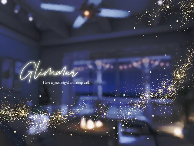Glimmer