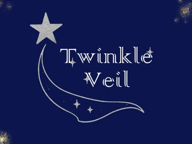 Twinkle Veil Showcase