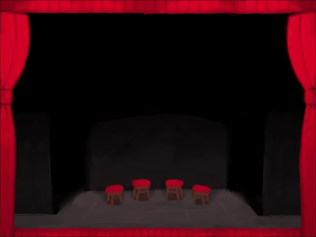 Open Theatre