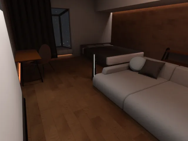 てれのいえ