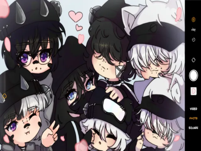 Huncho's Avatar World