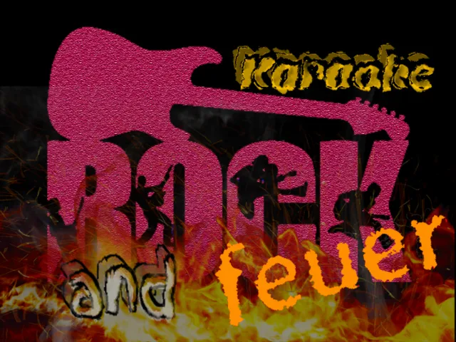 Rock and Feuer