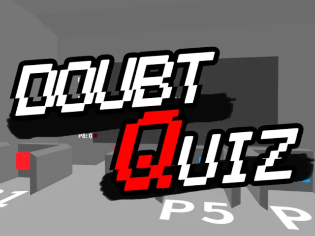 ダウトクイズ！ -Doubt Quiz