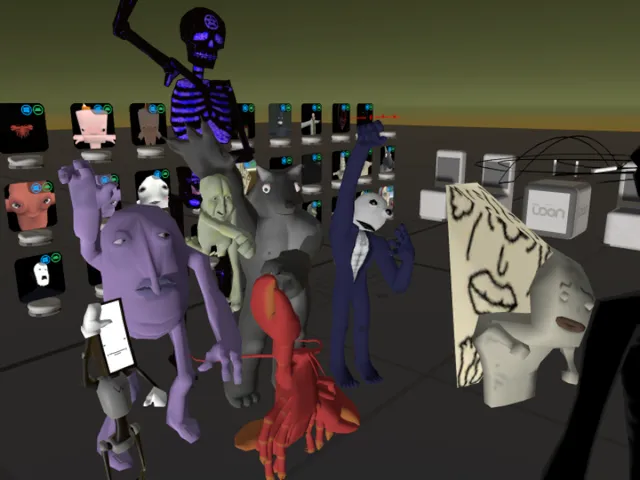 stervzy's avatars（updated 2⁄27⁄2026）
