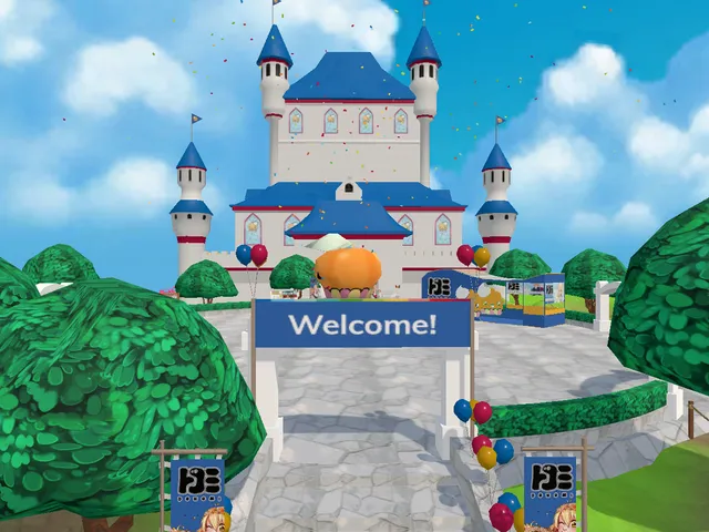 Creamy Island - digikomi - dokomi