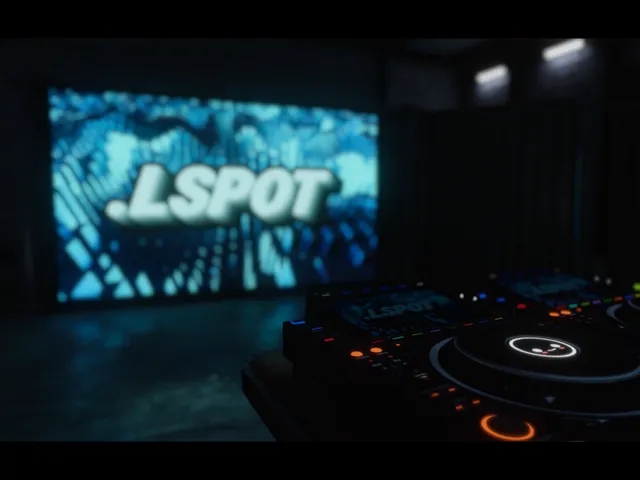 ․LSPOT_Warehouse