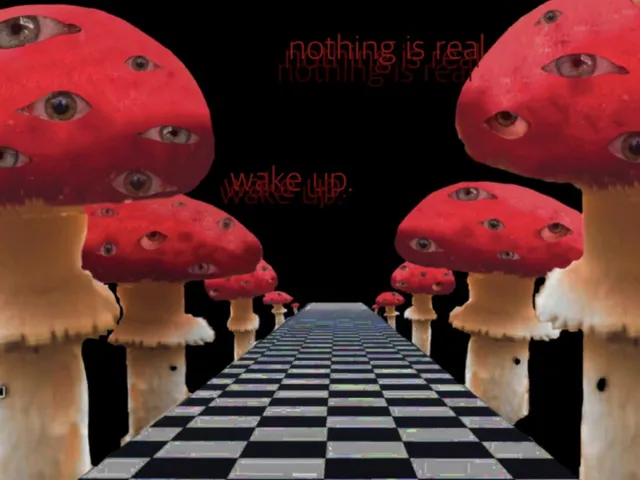 Weirdcore