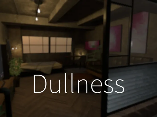 Dullness