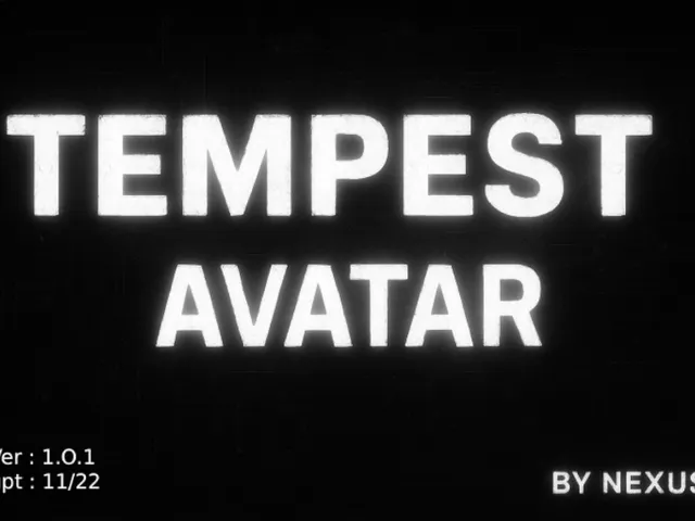 Tempest Avatar
