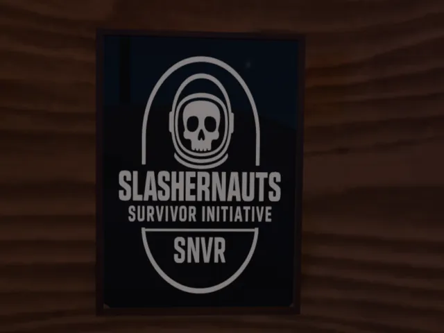 Slashernauts Private Hangout - Small World