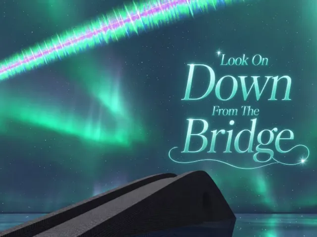 LookOnDownFromTheBridge