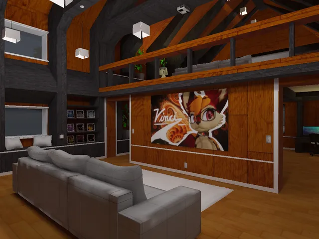 Vinci Home World