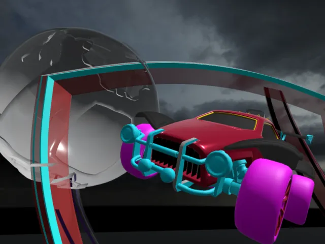 RocketLeague